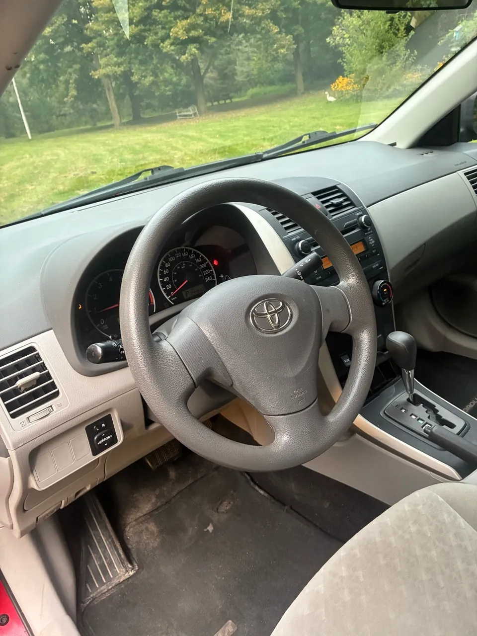 Toyota Corolla 2010 photo 5