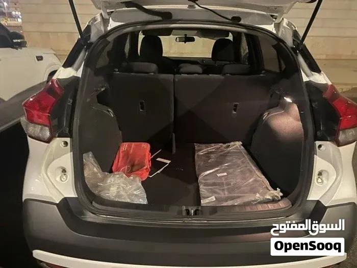 Nissan Kicks 2020 photo 3