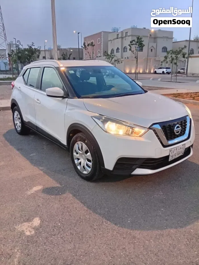 Nissan Kicks 2020 photo 5