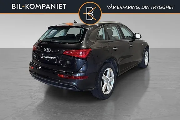 Audi Q5 2016 photo 3