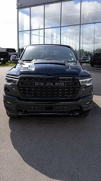 Dodge Ram 1500 2026 photo 2