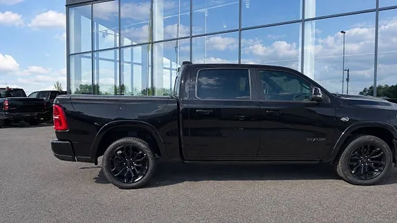 Dodge Ram 1500 2026 photo 3