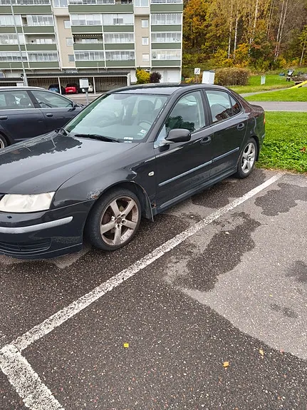 Saab 9-3 2004 photo 3
