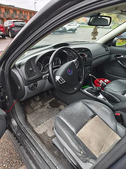 Saab 9-3