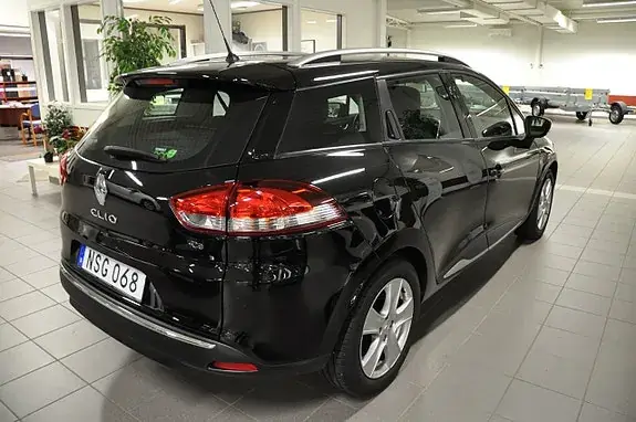 Renault Clio 2016 photo 5