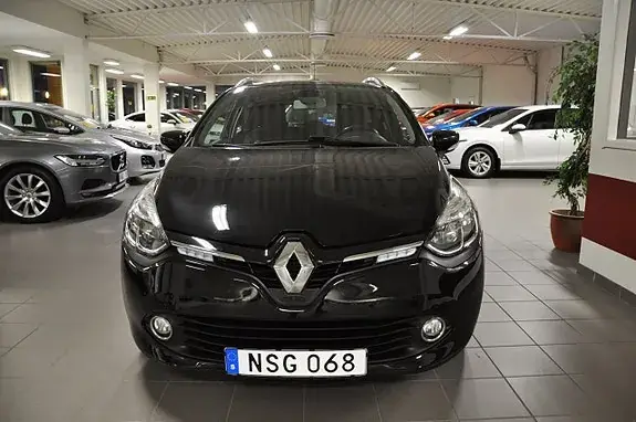 Renault Clio 2016 photo 3