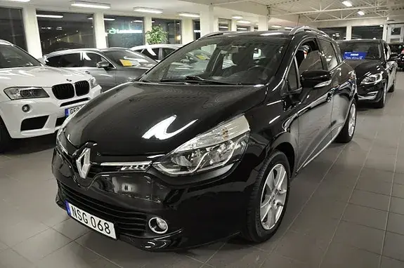 Renault Clio 2016 photo 4