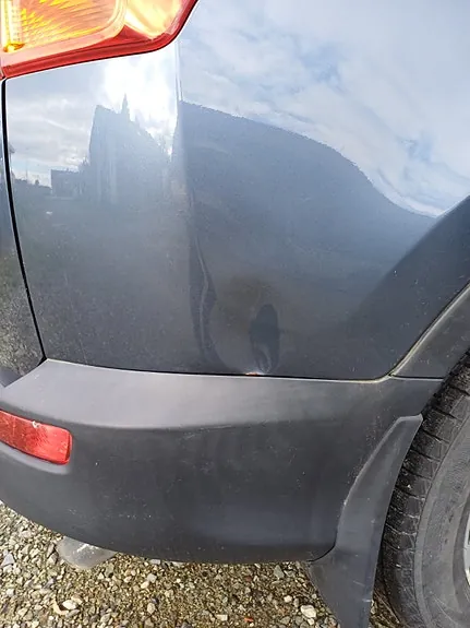 Toyota Rav4 2013 photo 5