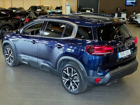 Citroen C5 Aircross 2023 photo 4