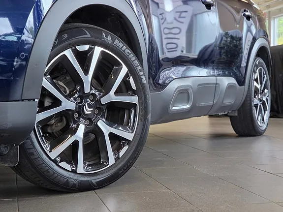 Citroen C5 Aircross 2023 photo 5