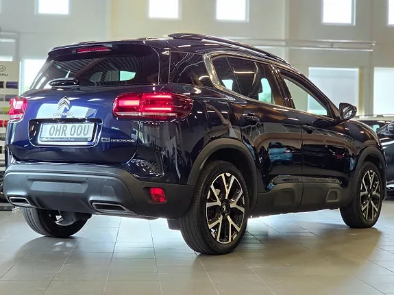 Citroen C5 Aircross 2023 photo 3