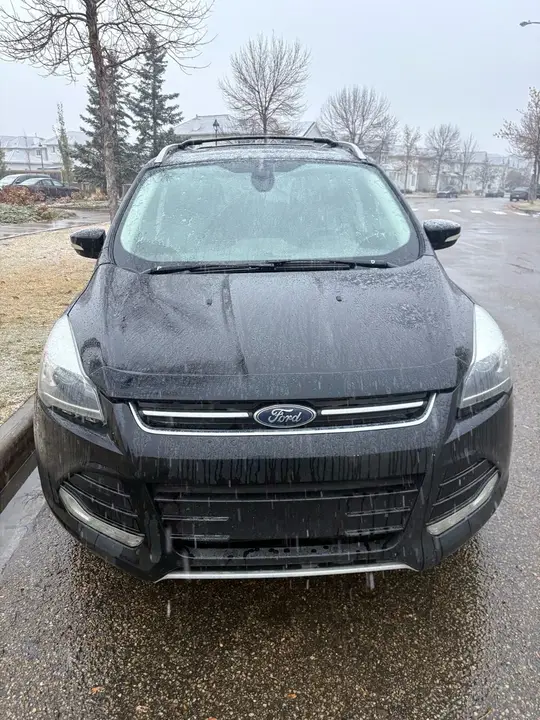 Ford Escape 2013 photo 4