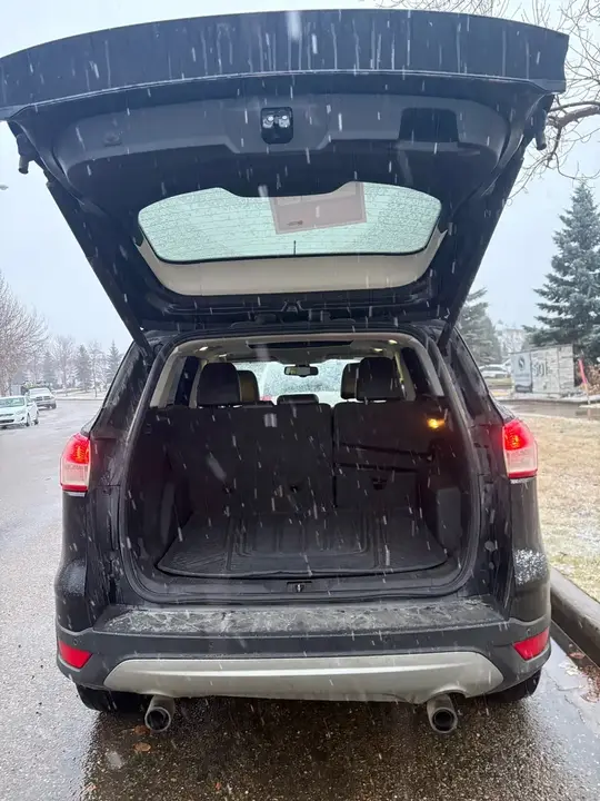 Ford Escape 2013 photo 5