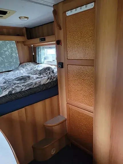 Fiat Ducato 2002 photo 3