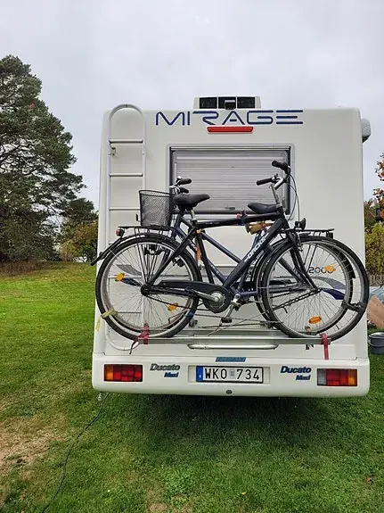 Fiat Ducato 2002 photo 2