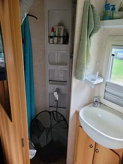 Fiat Ducato 2002 photo 5