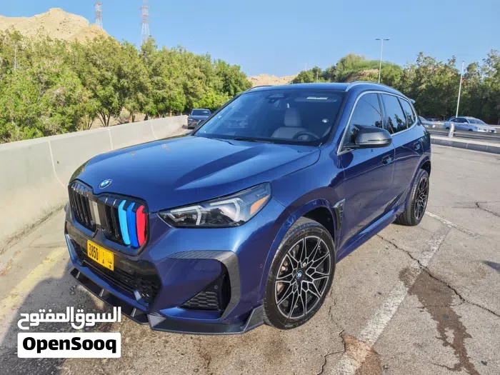 BMW X1 M35I 2023 photo 3