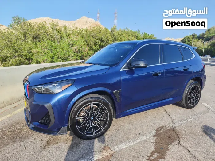 BMW X1 M35I 2023 photo 2