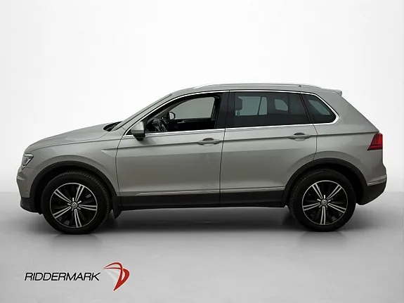 Volkswagen Tiguan 2016 photo 5