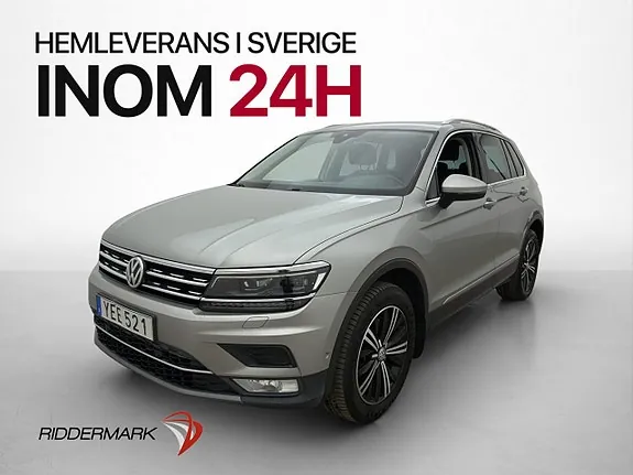 Volkswagen Tiguan 2016 photo 3