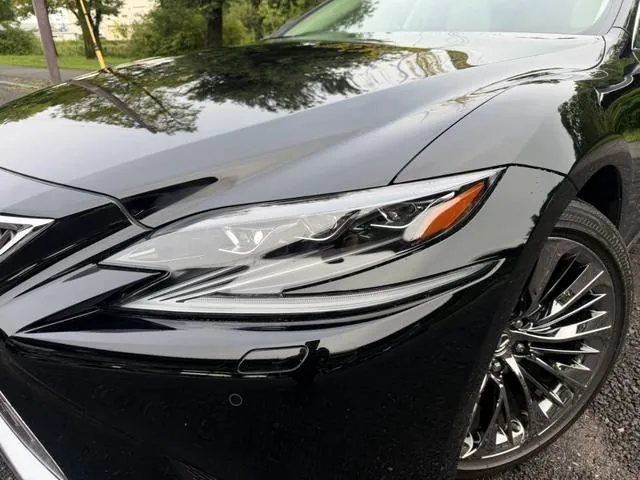 Lexus Ls 2018 photo 5