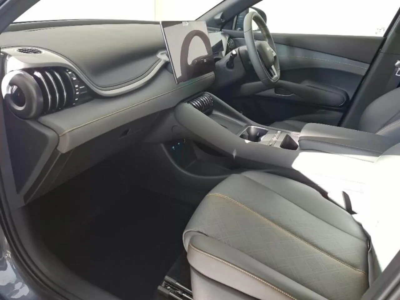 BYD Atto 3 2026 photo 5