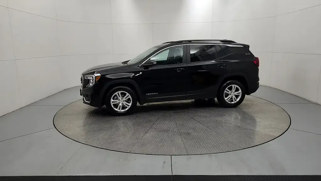 GMC Terrain 2022 photo 5