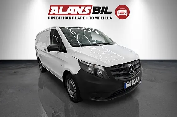Mercedes-Benz Vito 111