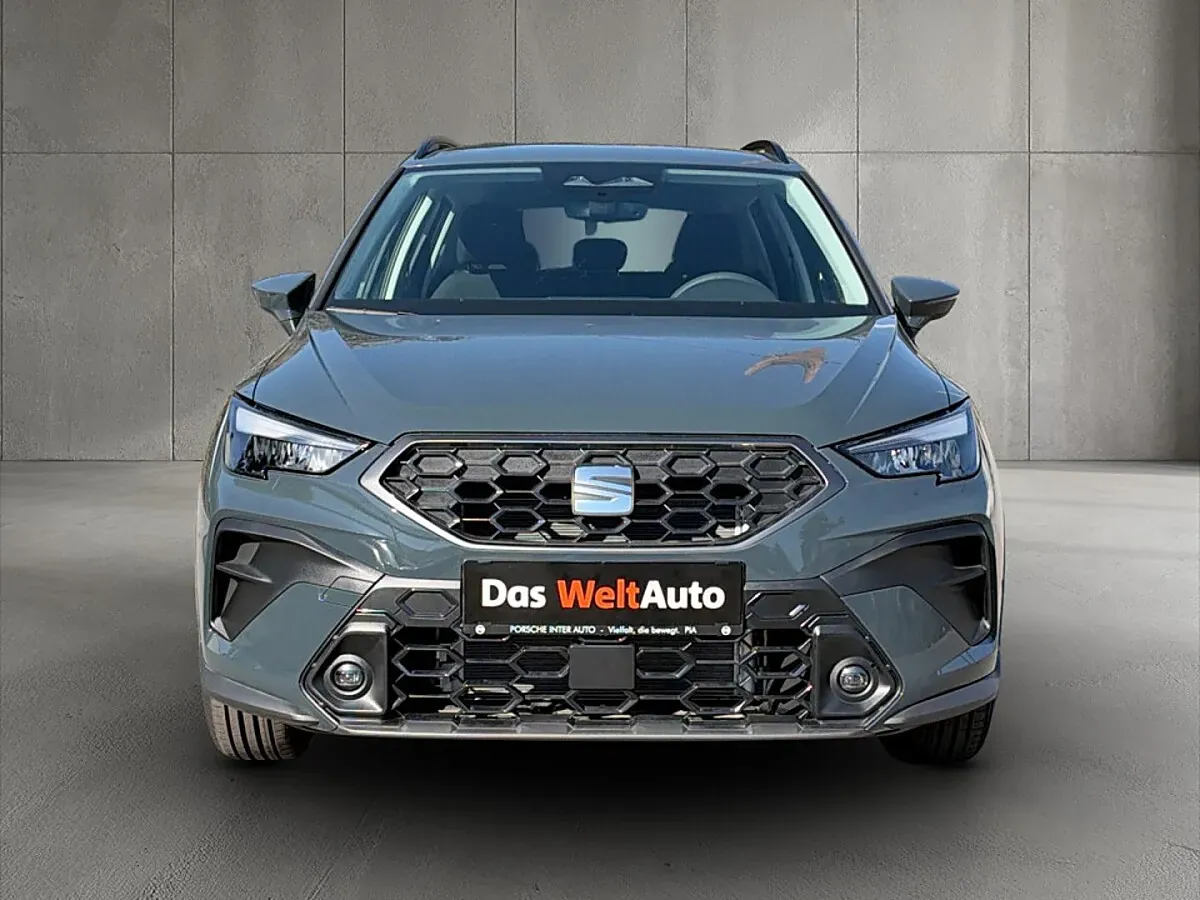 Seat Arona 2026 photo 2