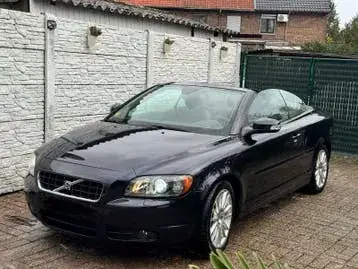 Volvo C70