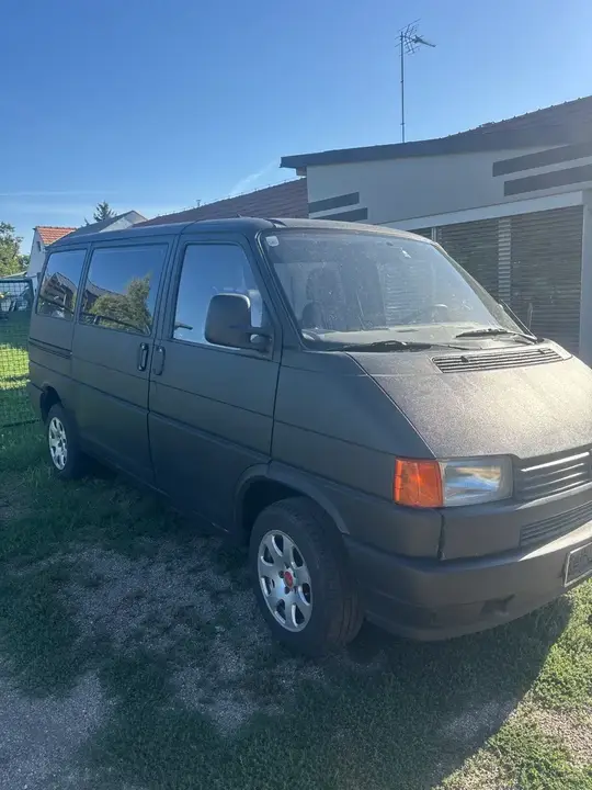 Volkswagen T4