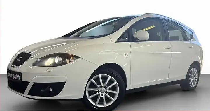 Seat Altea Xl 2011 photo 2