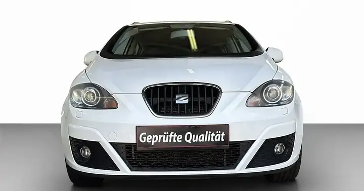 Seat Altea Xl