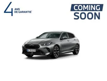BMW 1-Serie M Sport