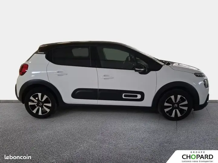 Citroen C3 2024 photo 4