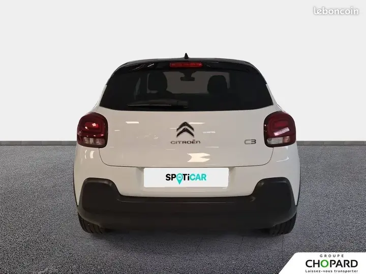 Citroen C3 2024 photo 5