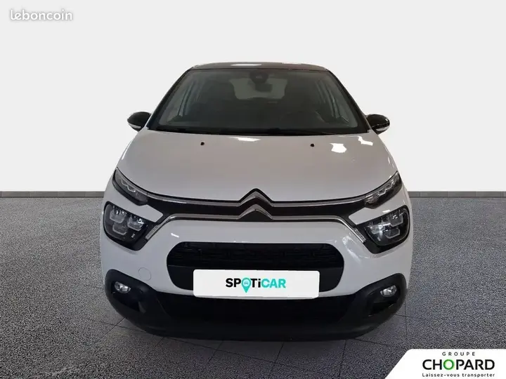 Citroen C3 2024 photo 2