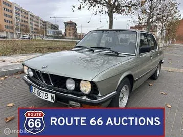 BMW 525I Touring