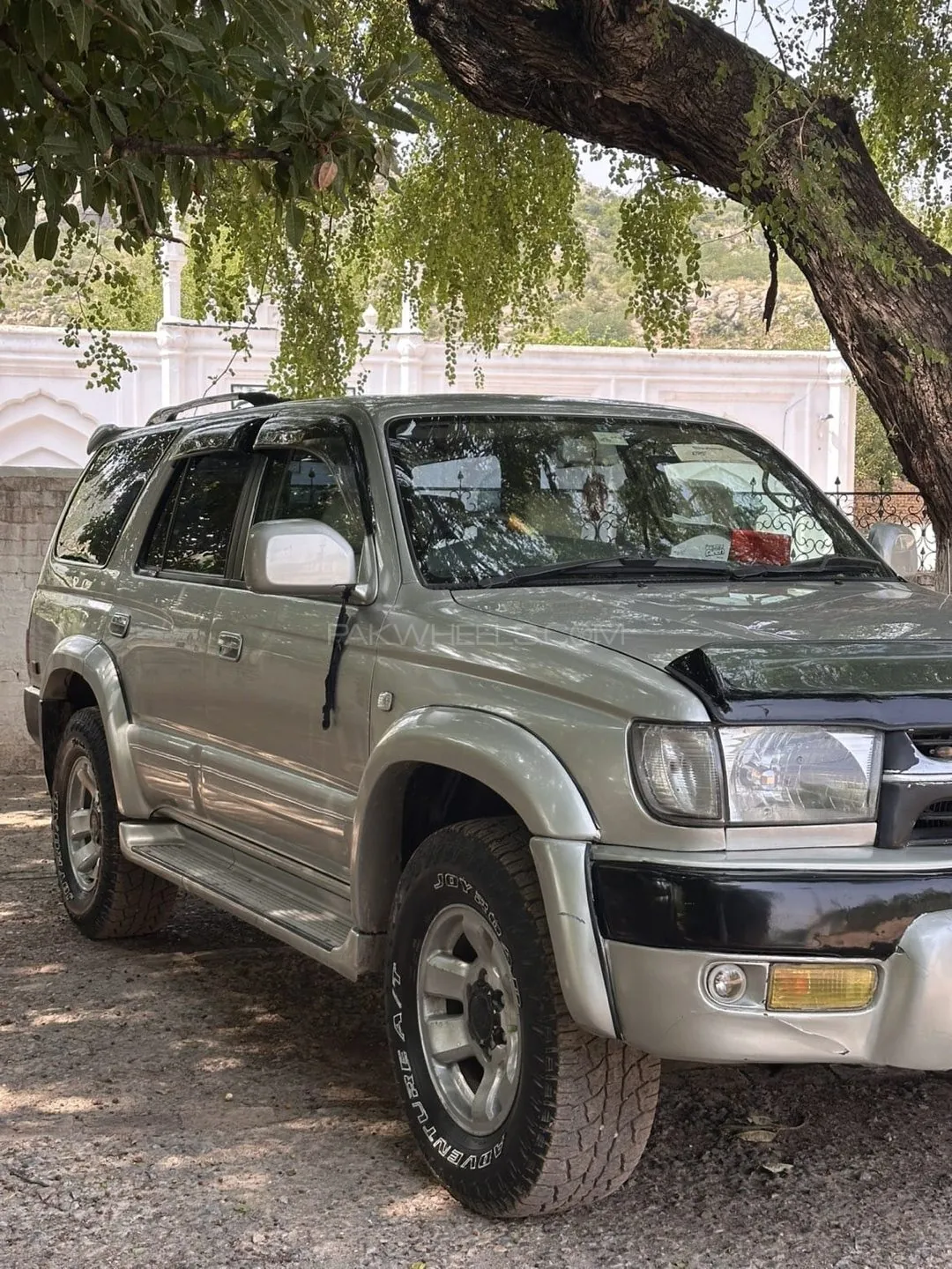 Toyota Surf