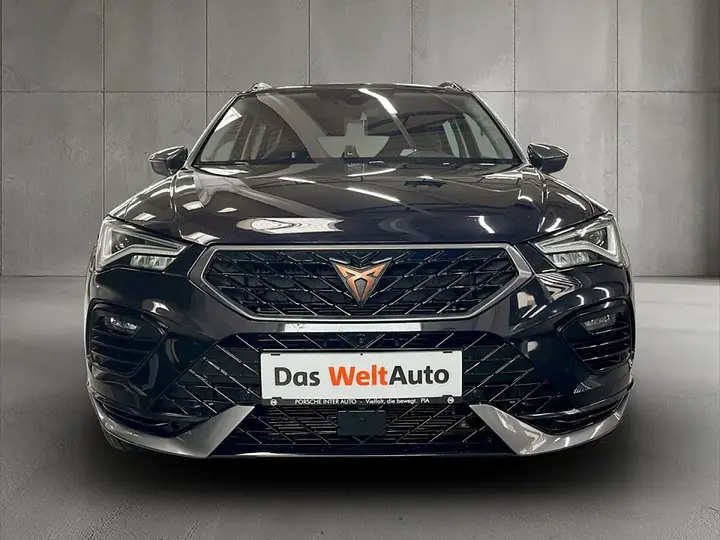 Cupra Ateca 2024 photo 2