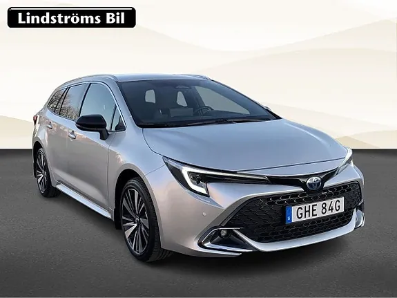 Toyota Corolla 2025 photo 3