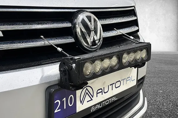 Volkswagen Caddy Alltrack 2019 photo 2