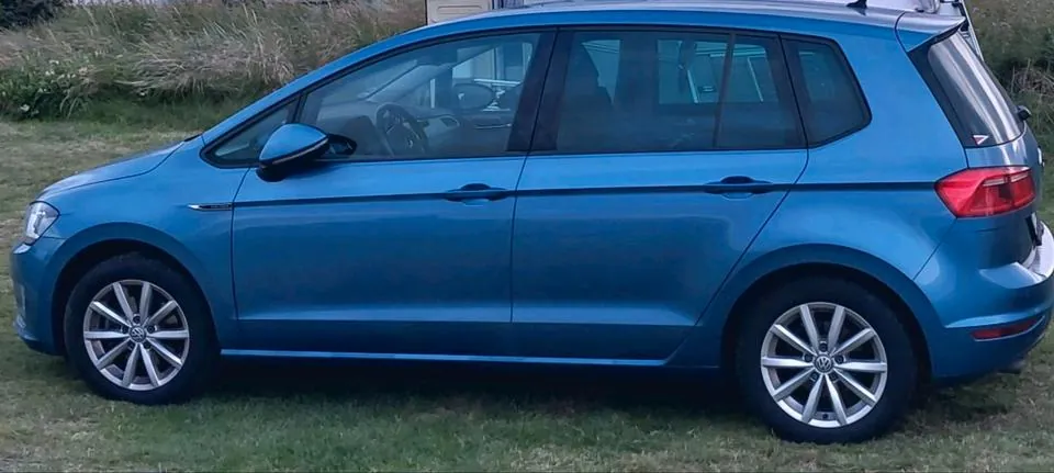 Volkswagen Golf 7