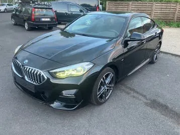 BMW Série 2 Gran Coupé