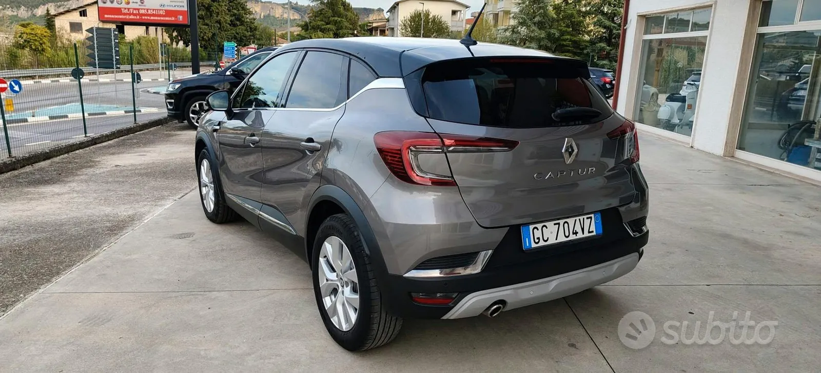 Renault Captur 2020 photo 4