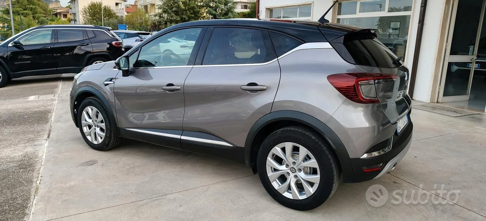 Renault Captur 2020 photo 3