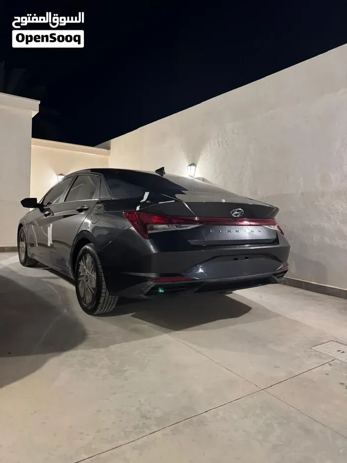 Hyundai Elantra 2022 photo 4