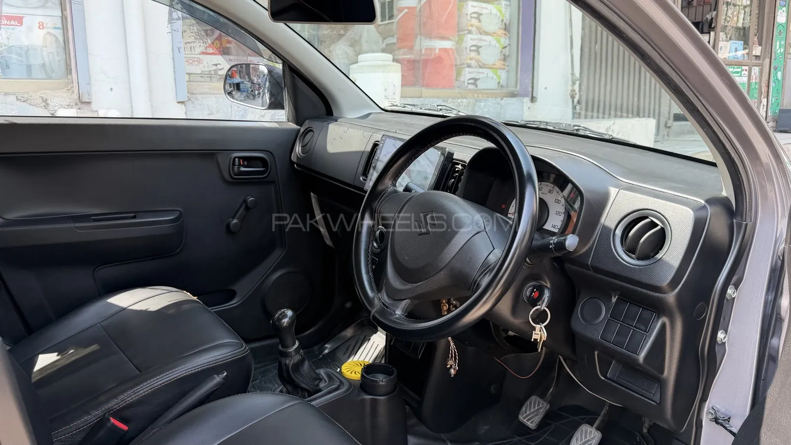Suzuki Mehran