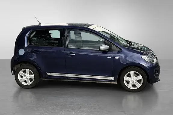 Volkswagen Up 2016 photo 5