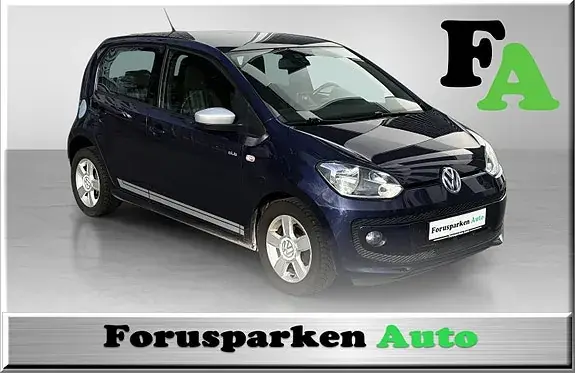 Volkswagen Up